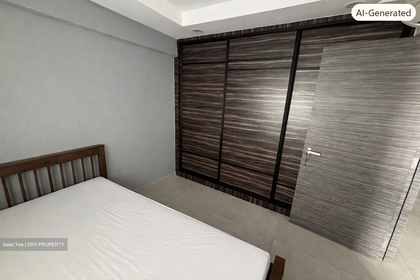 Blk 419 Bedok North Street 1 (Bedok), HDB 3 Rooms #594110301